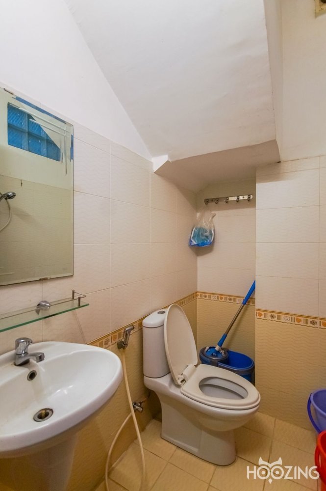 5 bedrooms Townhouse in Thu Duc, Ho Chi Minh, Vietnam No. 31136
