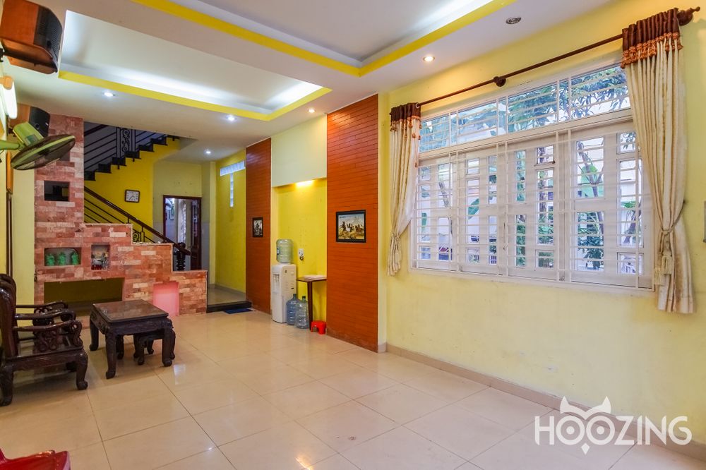 5 bedrooms Townhouse in Thu Duc, Ho Chi Minh, Vietnam No. 31136