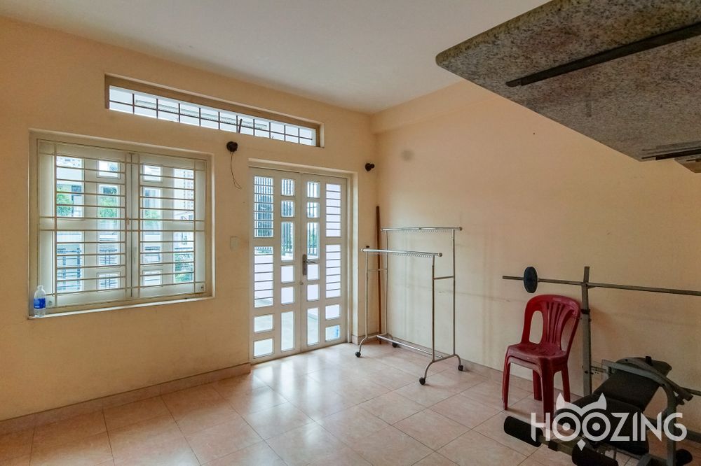 5 bedrooms Townhouse in Thu Duc, Ho Chi Minh, Vietnam No. 31136