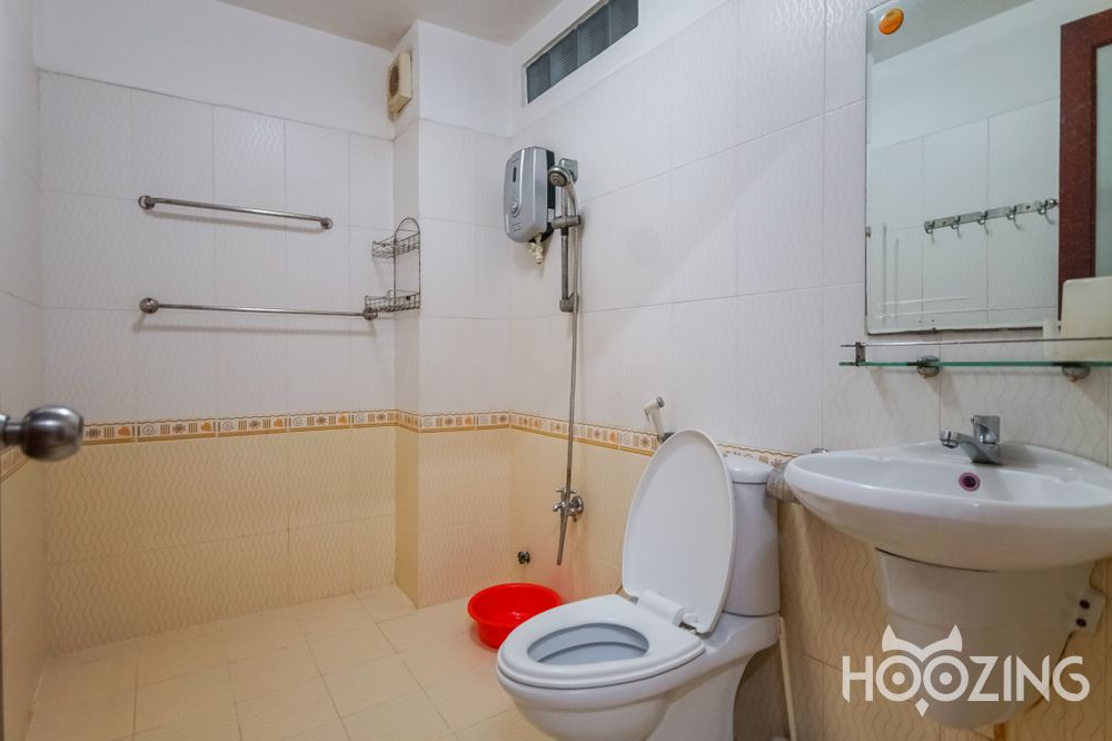 5 bedrooms Townhouse in Thu Duc, Ho Chi Minh, Vietnam No. 31136