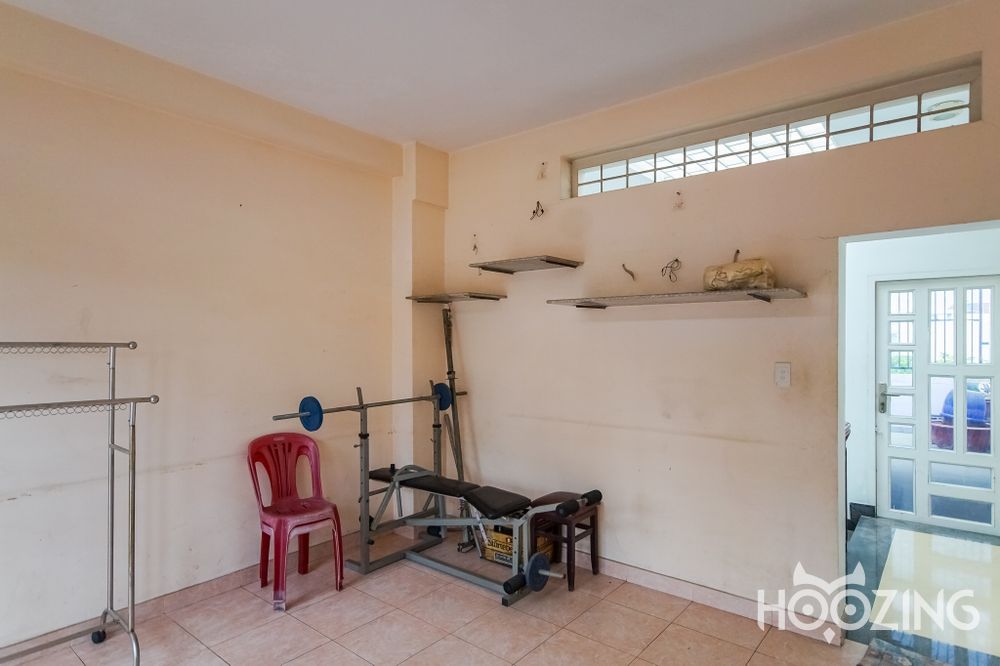 5 bedrooms Townhouse in Thu Duc, Ho Chi Minh, Vietnam No. 31136