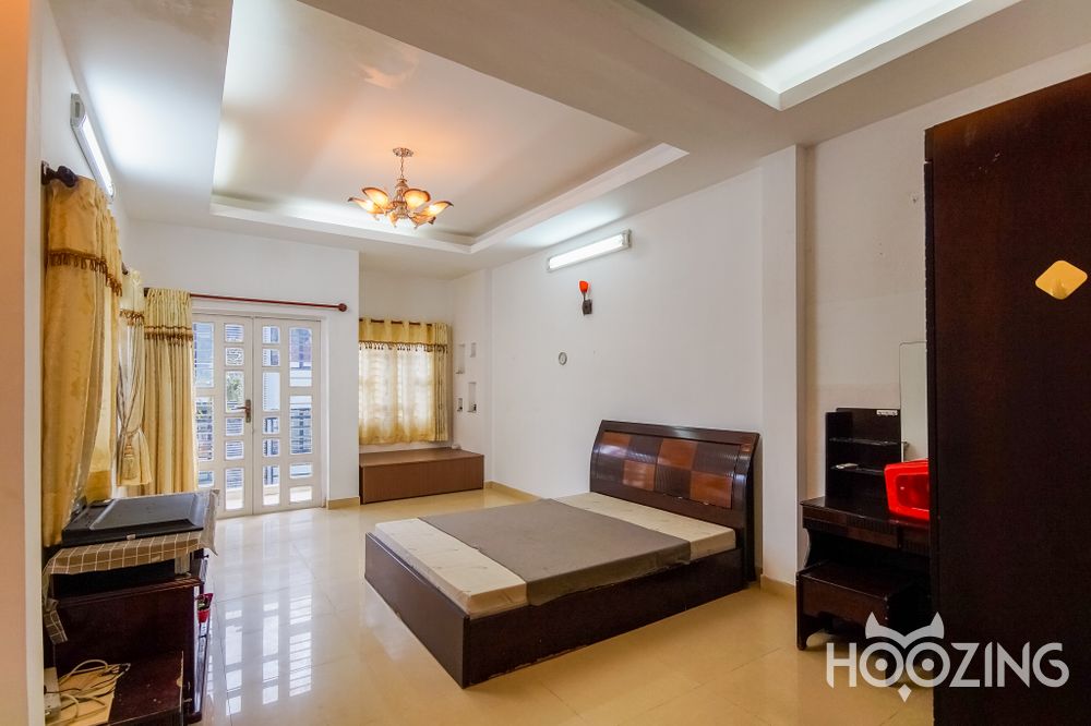 5 bedrooms Townhouse in Thu Duc, Ho Chi Minh, Vietnam No. 31136