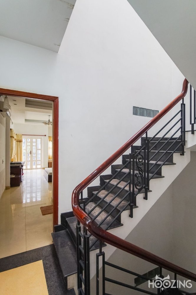 5 bedrooms Townhouse in Thu Duc, Ho Chi Minh, Vietnam No. 31136