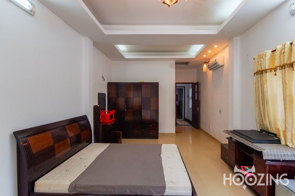 5 bedrooms Townhouse in Thu Duc, Ho Chi Minh, Vietnam No. 31136
