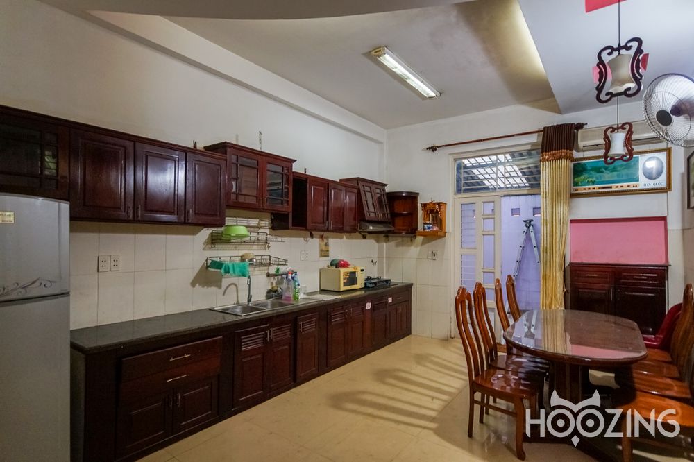 5 bedrooms Townhouse in Thu Duc, Ho Chi Minh, Vietnam No. 31136