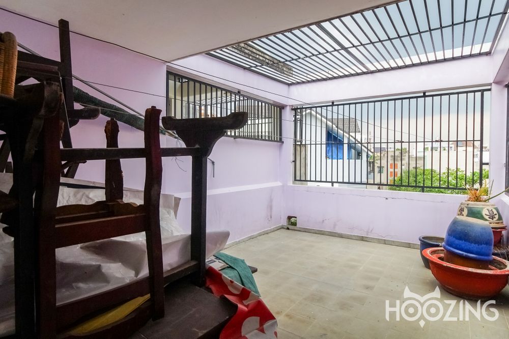 5 bedrooms Townhouse in Thu Duc, Ho Chi Minh, Vietnam No. 31136