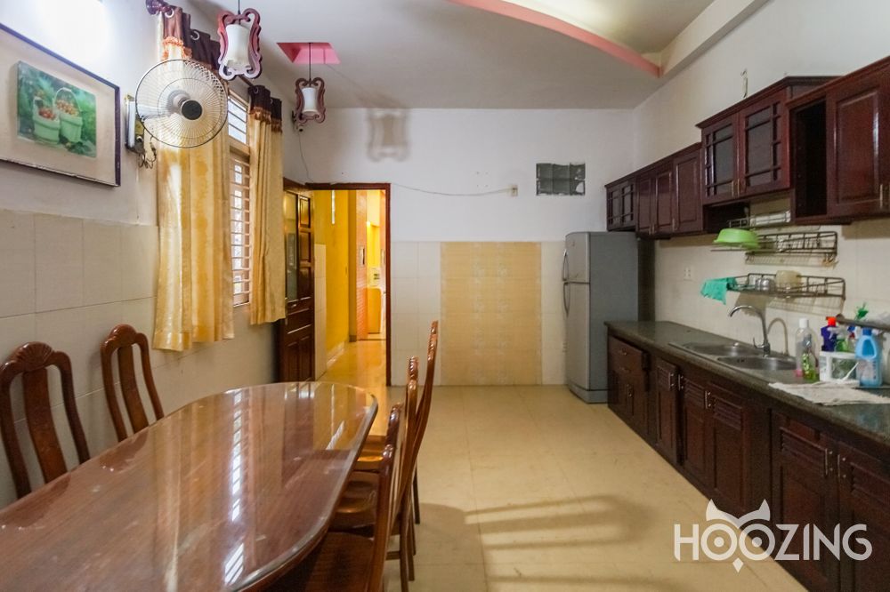5 bedrooms Townhouse in Thu Duc, Ho Chi Minh, Vietnam No. 31136