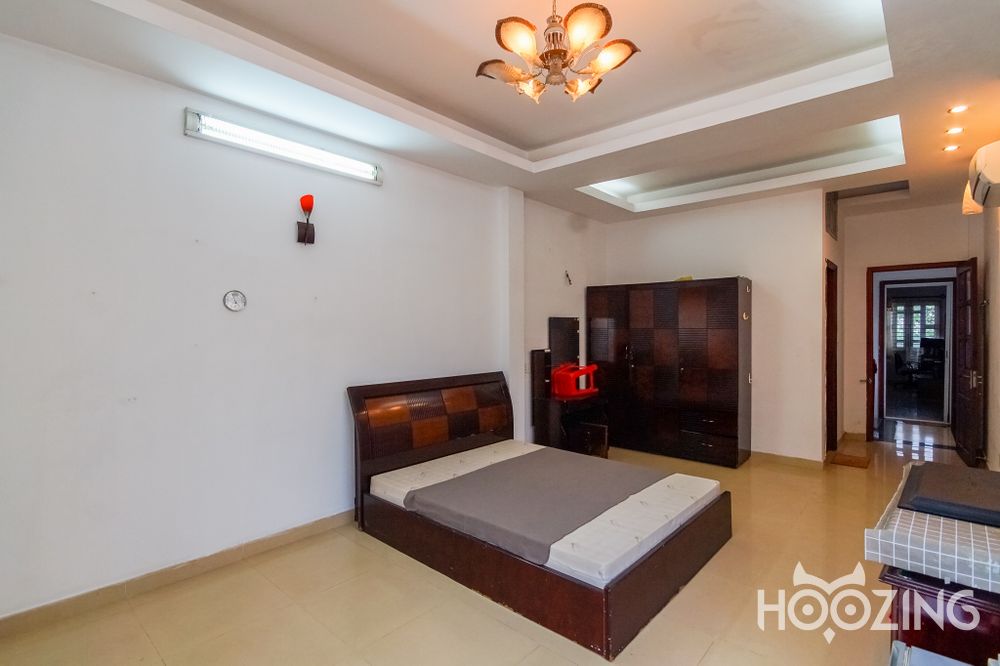 5 bedrooms Townhouse in Thu Duc, Ho Chi Minh, Vietnam No. 31136