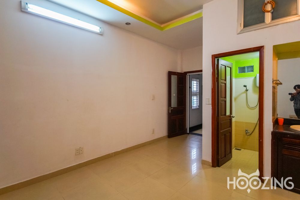 5 bedrooms Townhouse in Thu Duc, Ho Chi Minh, Vietnam No. 31136