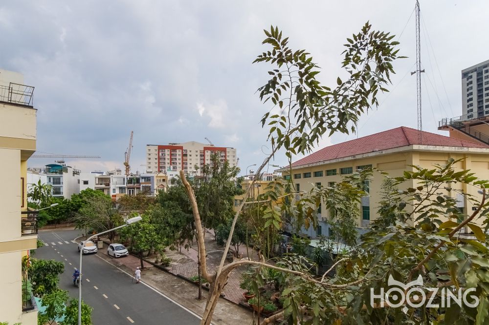 5 bedrooms Townhouse in Thu Duc, Ho Chi Minh, Vietnam No. 31136