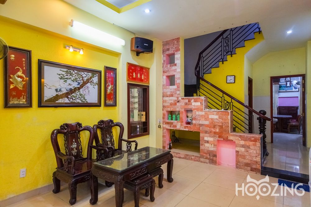 5 bedrooms Townhouse in Thu Duc, Ho Chi Minh, Vietnam No. 31136