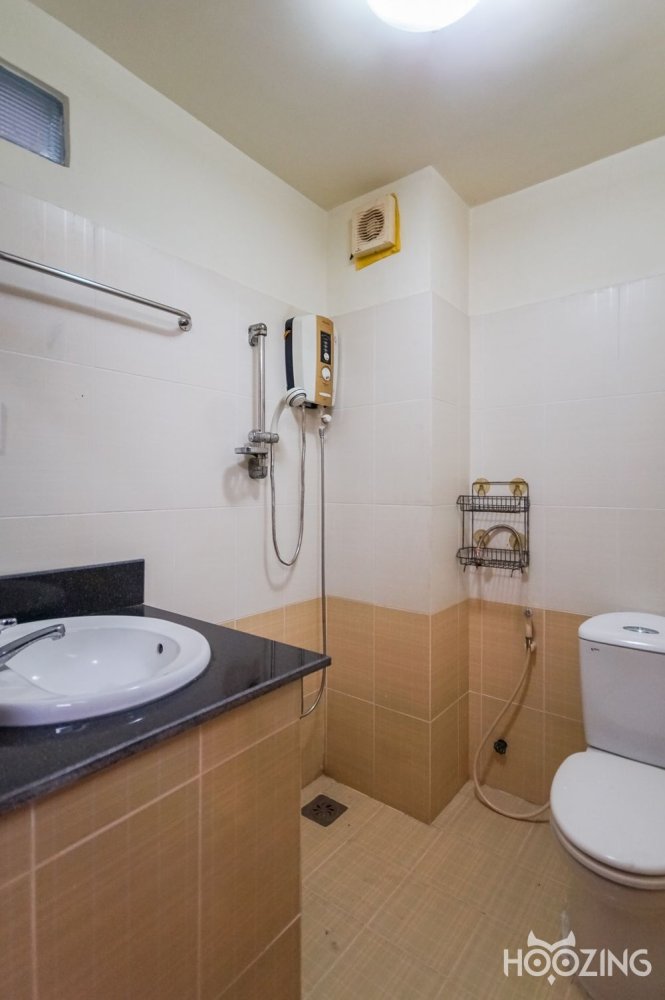 5 bedrooms Townhouse in Thu Duc, Ho Chi Minh, Vietnam No. 31136