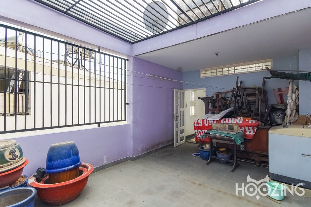 5 bedrooms Townhouse in Thu Duc, Ho Chi Minh, Vietnam No. 31136