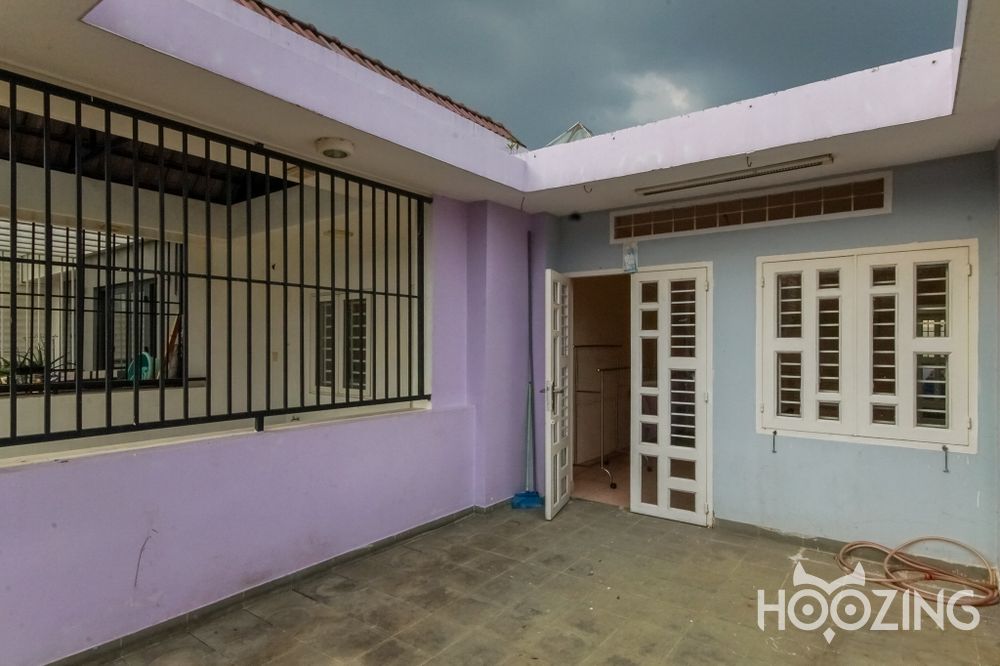 5 bedrooms Townhouse in Thu Duc, Ho Chi Minh, Vietnam No. 31136