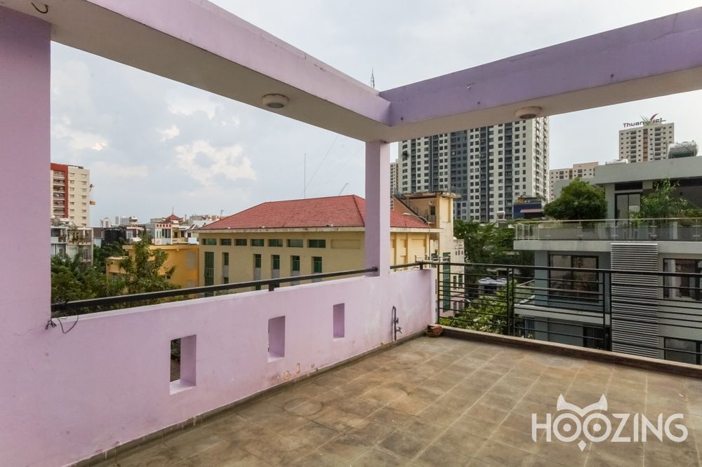 5 bedrooms Townhouse in Thu Duc, Ho Chi Minh, Vietnam No. 31136