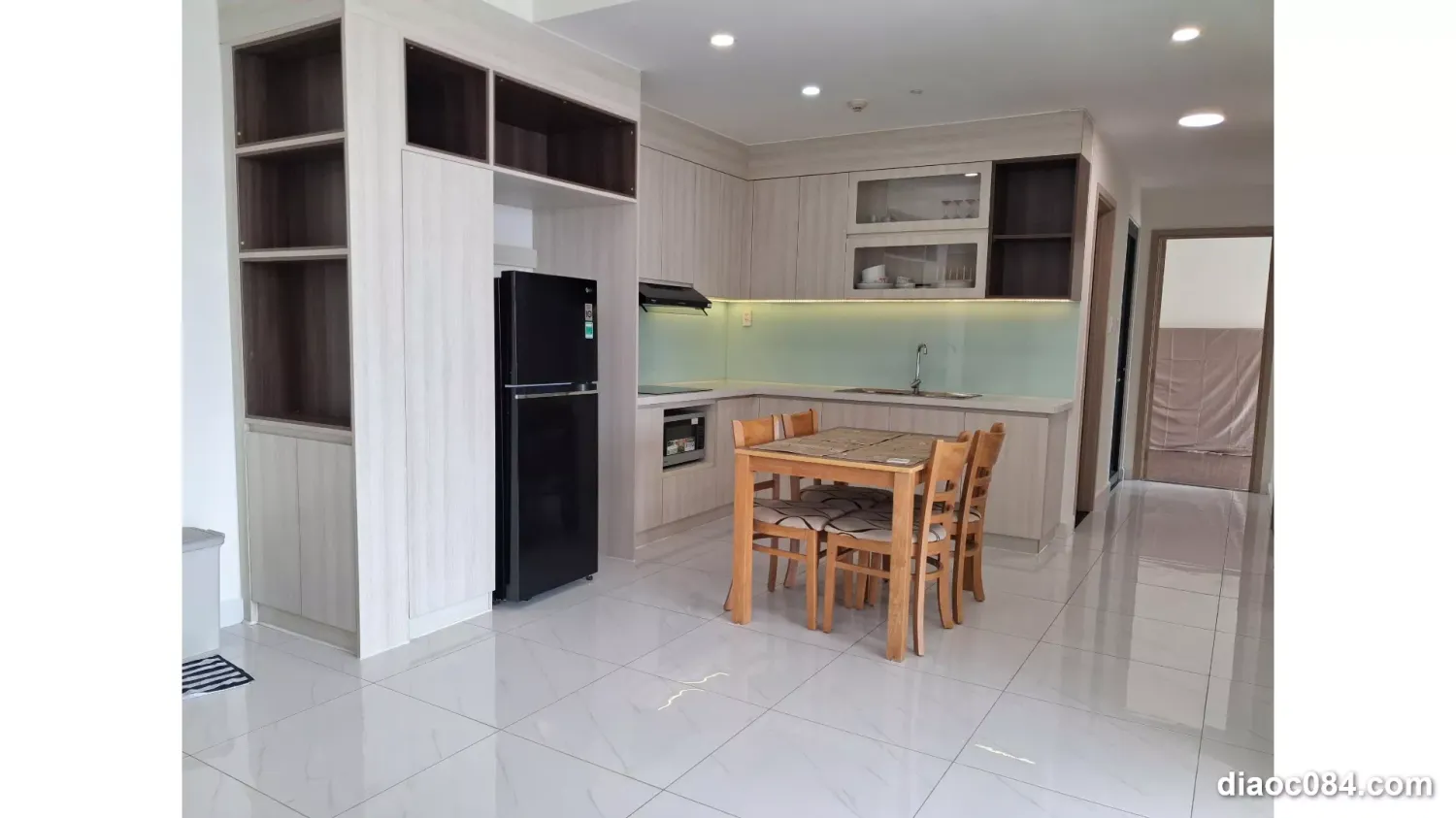 3 bedrooms Apartment in Thu Duc, Ho Chi Minh, Vietnam No. 30534