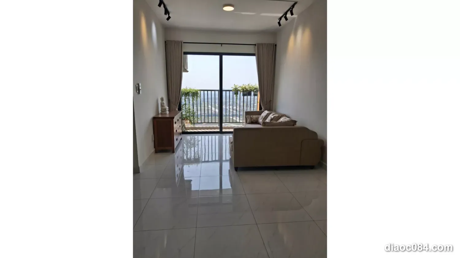 3 bedrooms Apartment in Thu Duc, Ho Chi Minh, Vietnam No. 30534