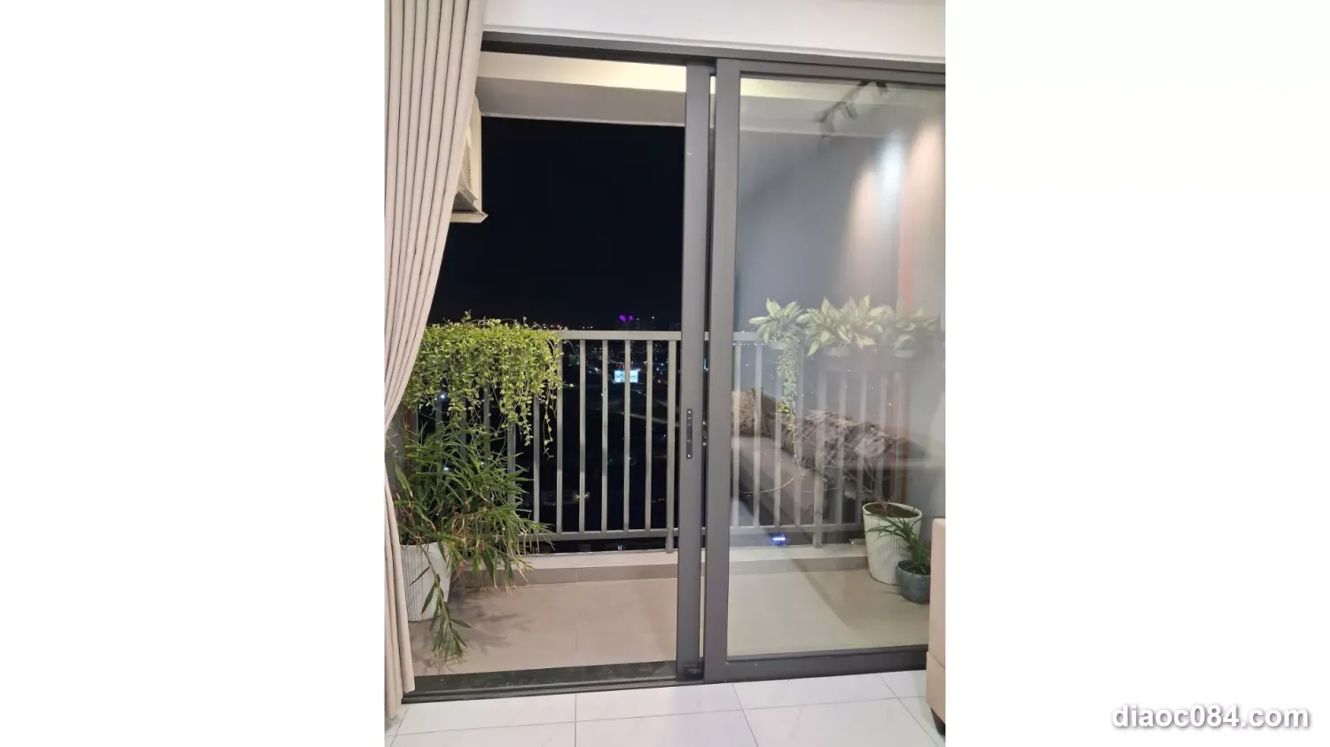 3 bedrooms Apartment in Thu Duc, Ho Chi Minh, Vietnam No. 30534