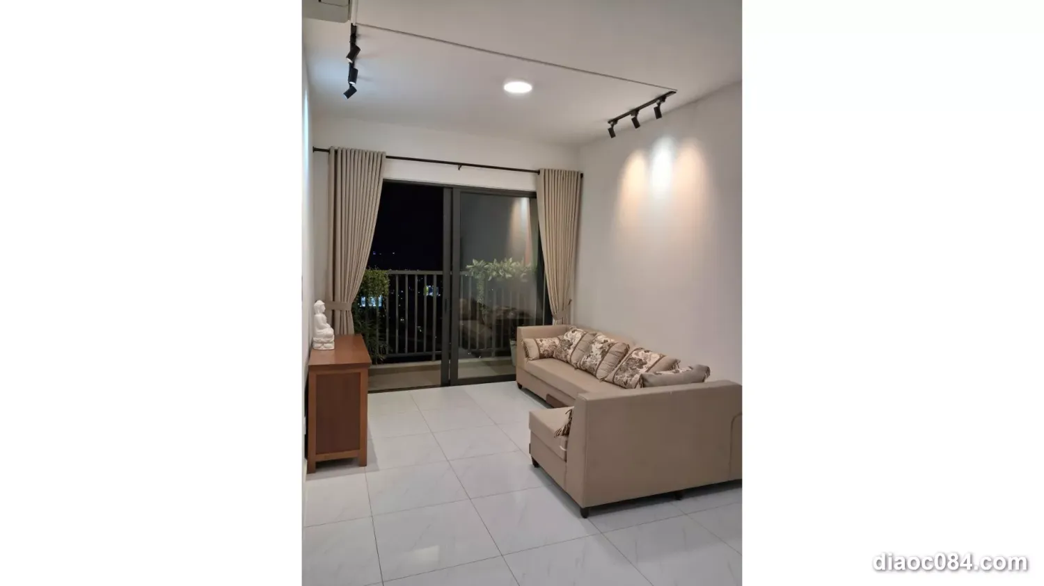 3 bedrooms Apartment in Thu Duc, Ho Chi Minh, Vietnam No. 30534