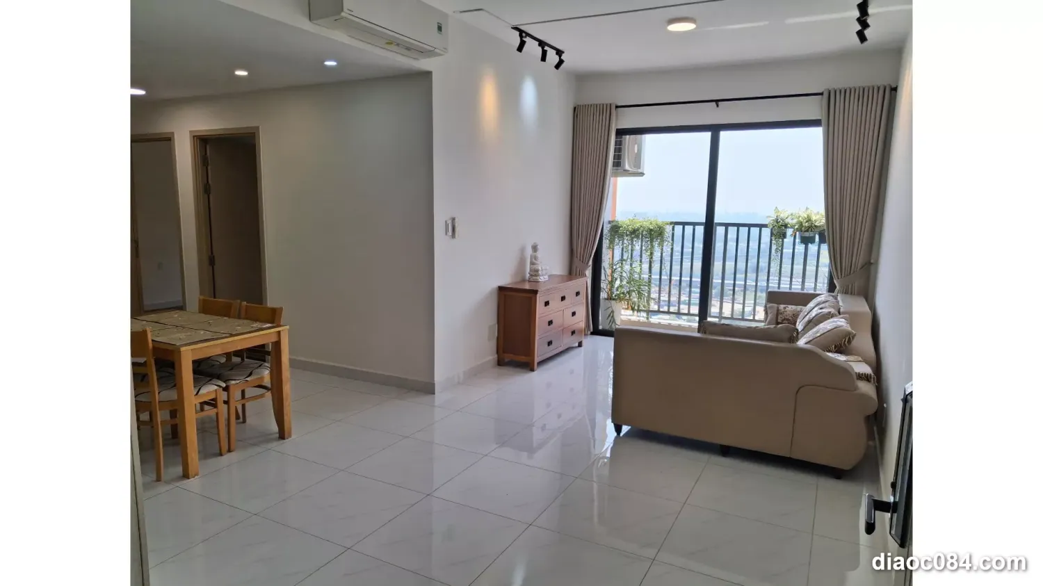 3 bedrooms Apartment in Thu Duc, Ho Chi Minh, Vietnam No. 30534