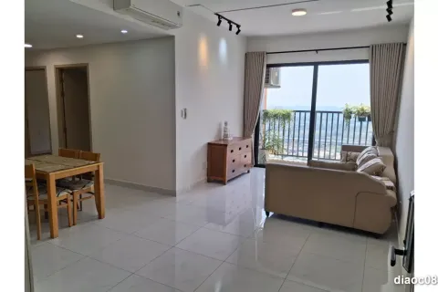 3 bedrooms Apartment in Thu Duc, Ho Chi Minh, Vietnam No. 30534