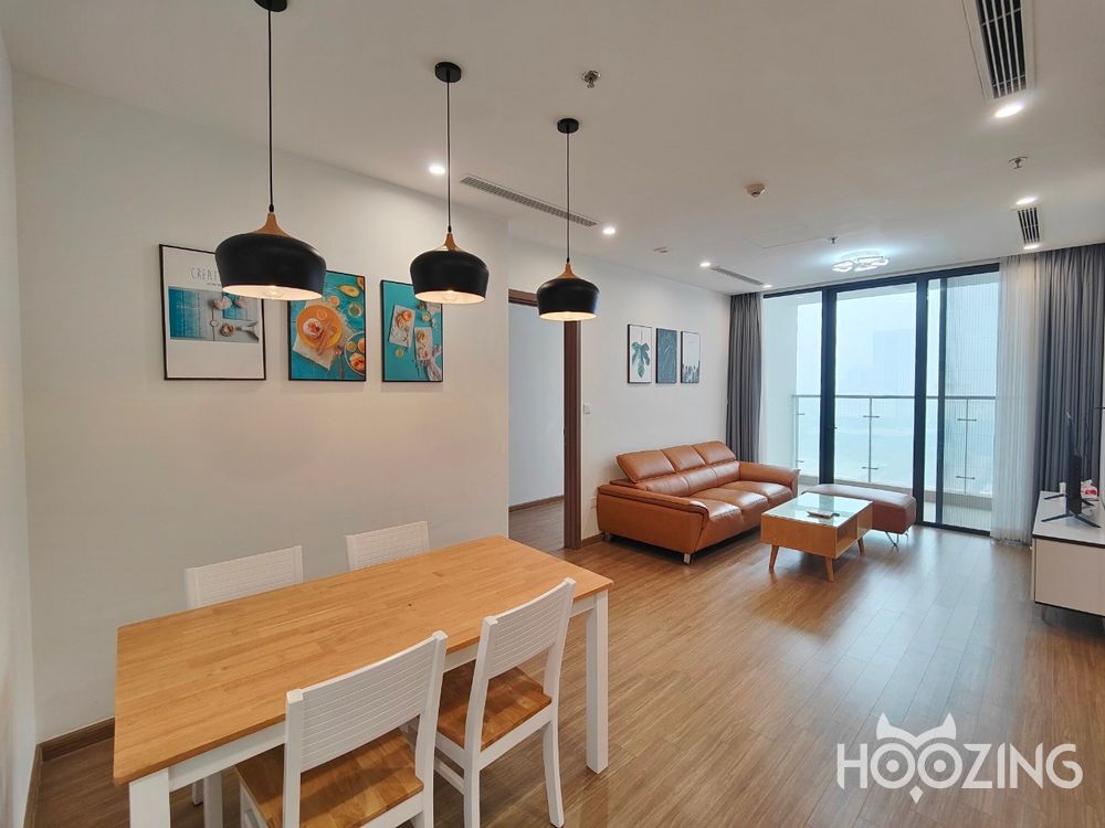 2 bedrooms Apartment in Nam Tu Liem, Ha Noi, Vietnam No. 31333