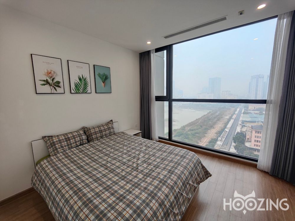 2 bedrooms Apartment in Nam Tu Liem, Ha Noi, Vietnam No. 31333