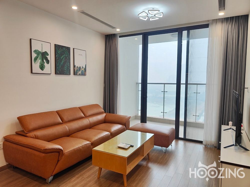 2 bedrooms Apartment in Nam Tu Liem, Ha Noi, Vietnam No. 31333