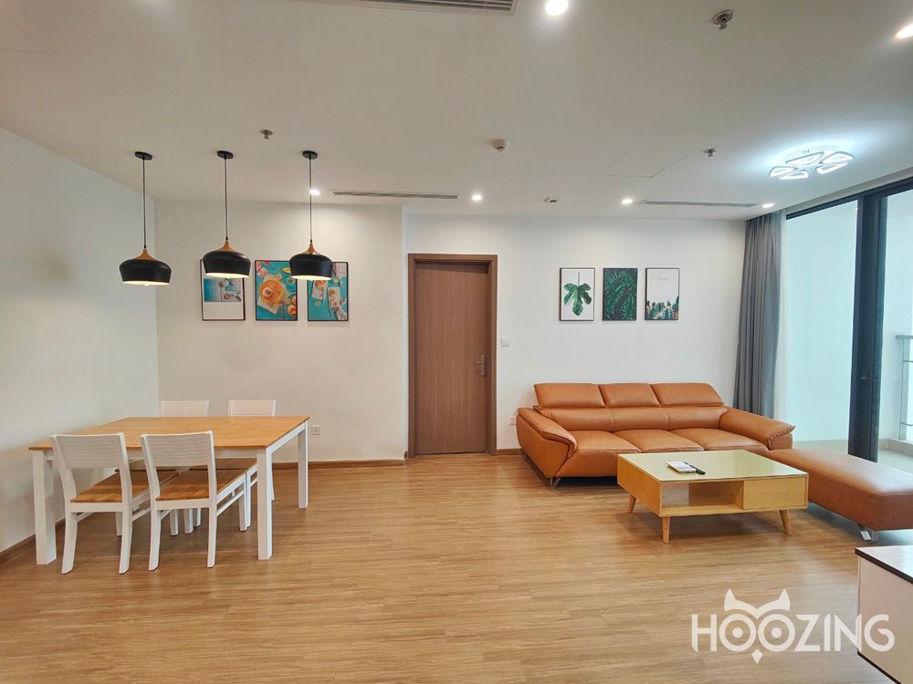 2 bedrooms Apartment in Nam Tu Liem, Ha Noi, Vietnam No. 31333