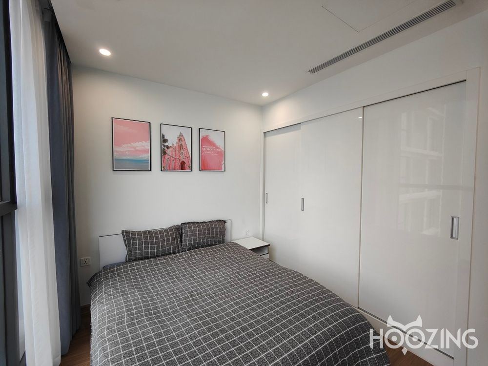 2 bedrooms Apartment in Nam Tu Liem, Ha Noi, Vietnam No. 31333
