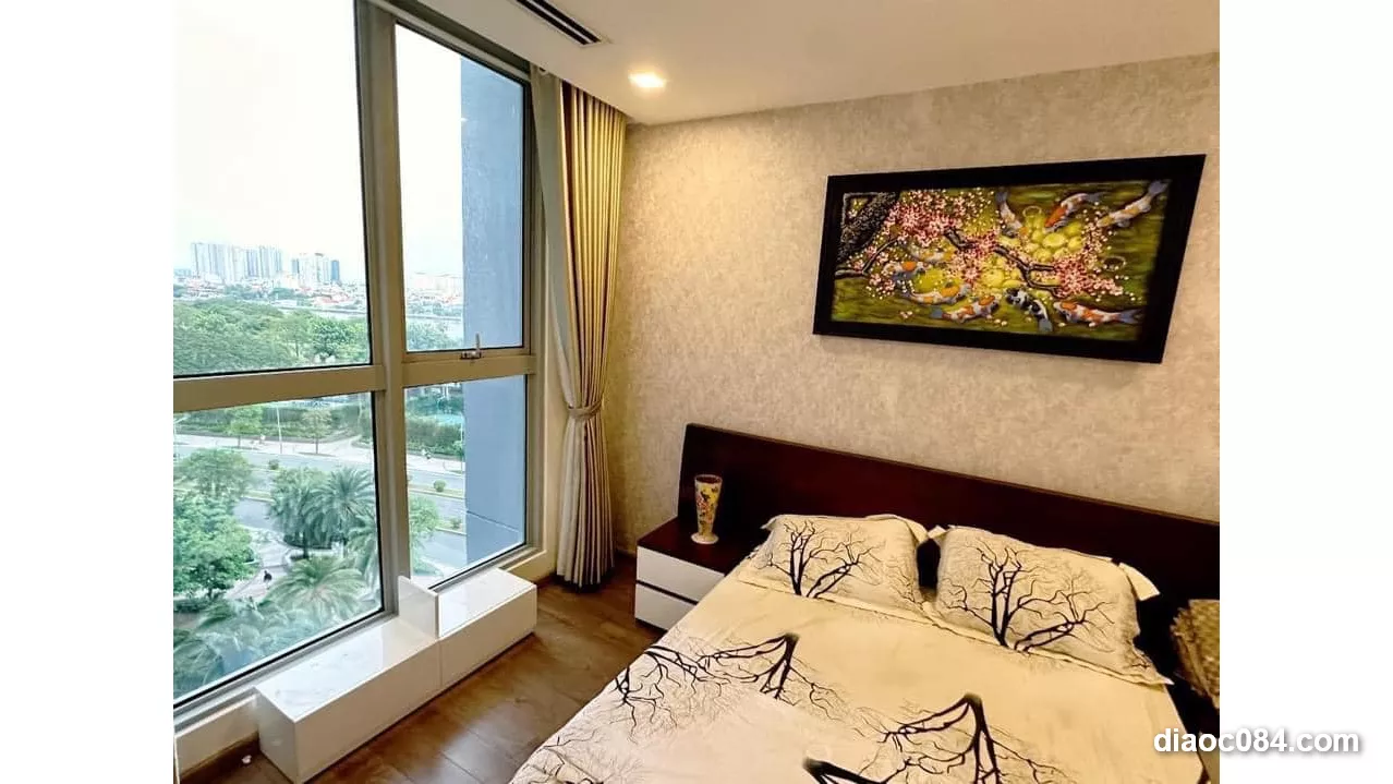 3 bedrooms Apartment in Binh Thanh, Ho Chi Minh, Vietnam No. 30666