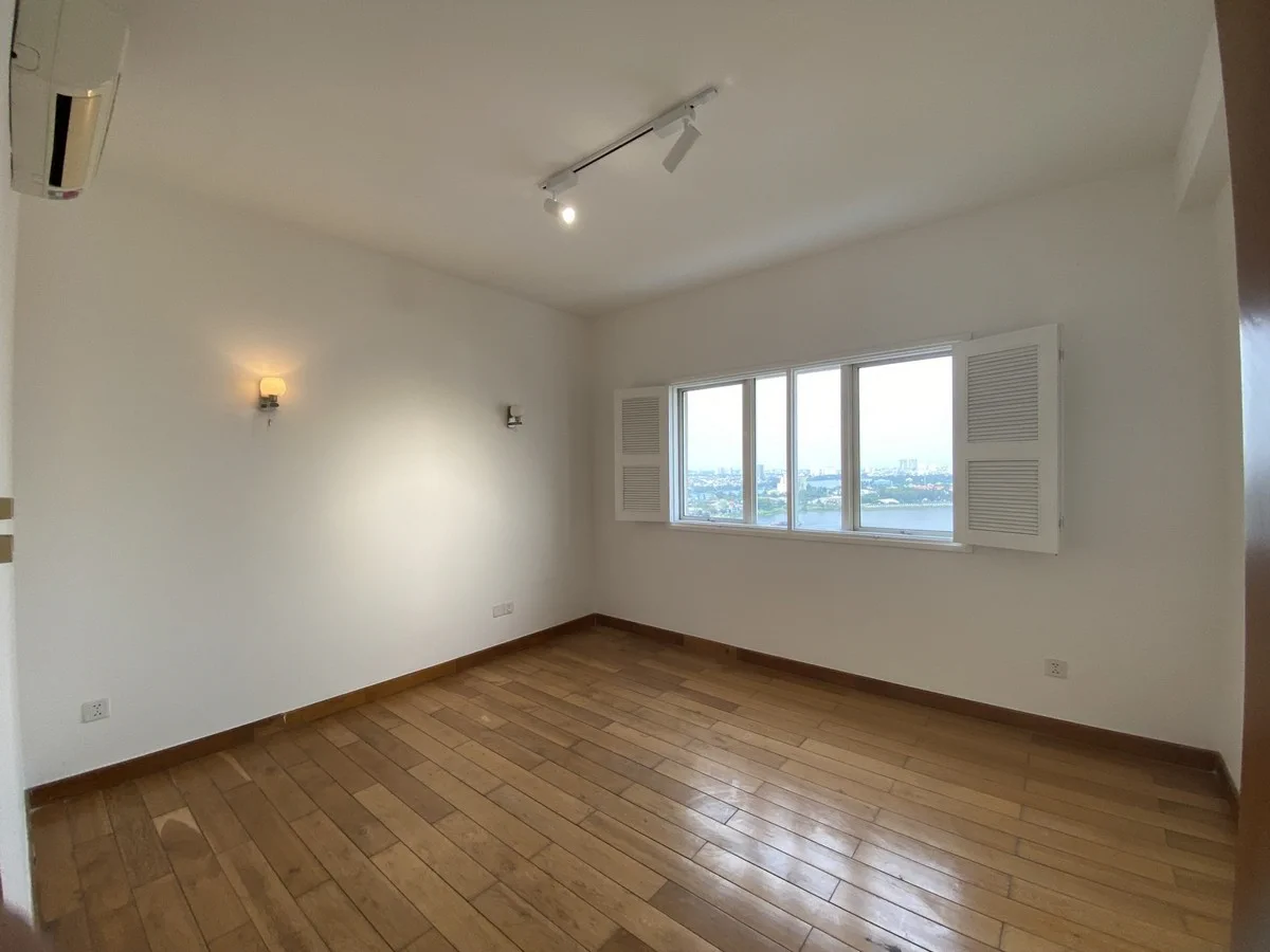 3 bedrooms Apartment in Thu Duc, Ho Chi Minh, Vietnam No. 31524