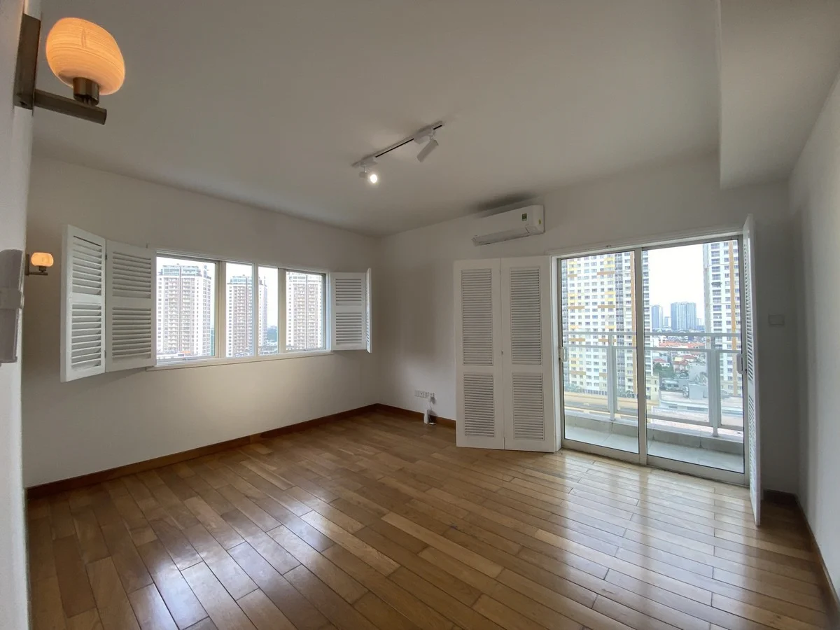 3 bedrooms Apartment in Thu Duc, Ho Chi Minh, Vietnam No. 31524