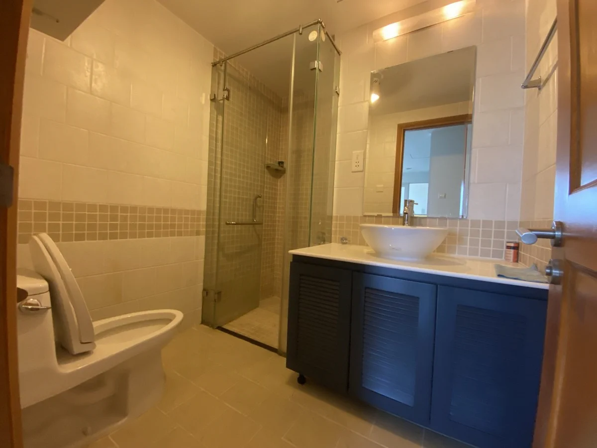 3 bedrooms Apartment in Thu Duc, Ho Chi Minh, Vietnam No. 31524