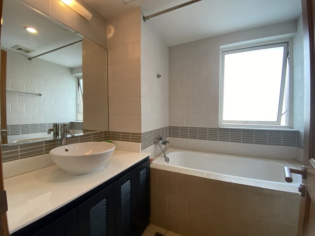 3 bedrooms Apartment in Thu Duc, Ho Chi Minh, Vietnam No. 31524