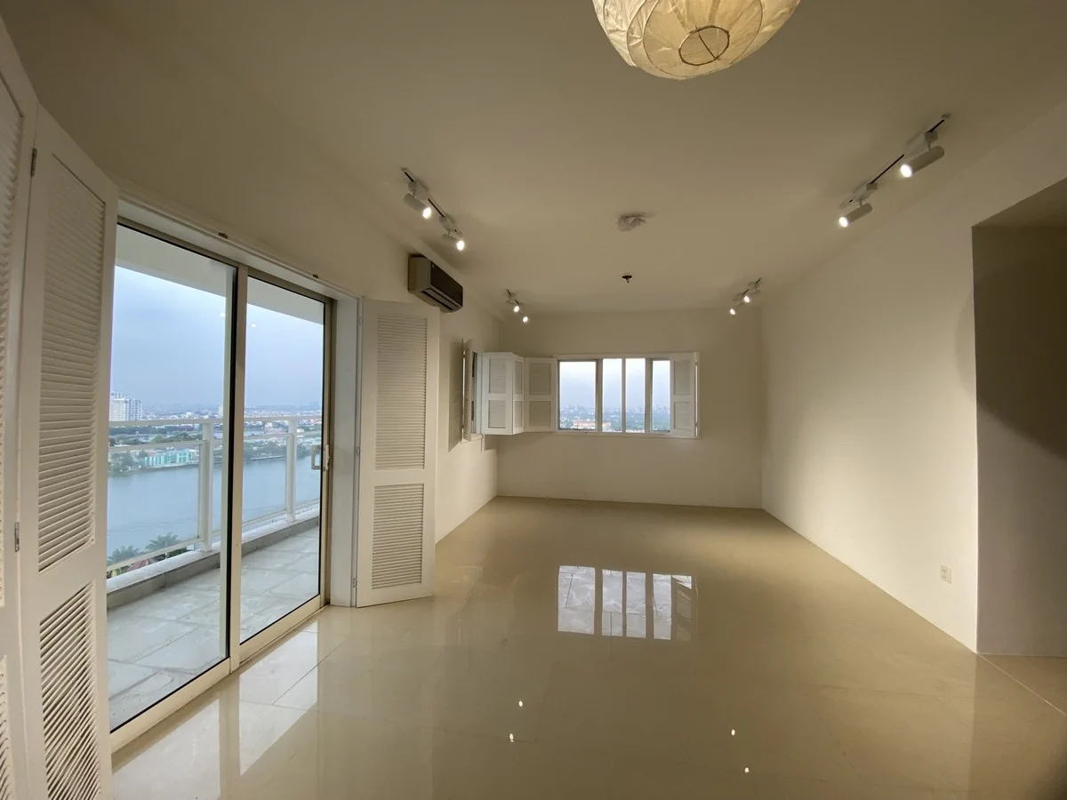 3 bedrooms Apartment in Thu Duc, Ho Chi Minh, Vietnam No. 31524