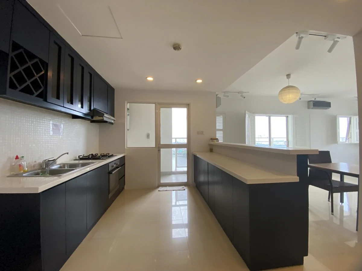 3 bedrooms Apartment in Thu Duc, Ho Chi Minh, Vietnam No. 31524