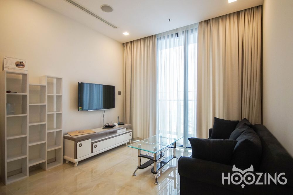 1 bedroom Apartment in District 1, Ho Chi Minh, Vietnam No. 30757