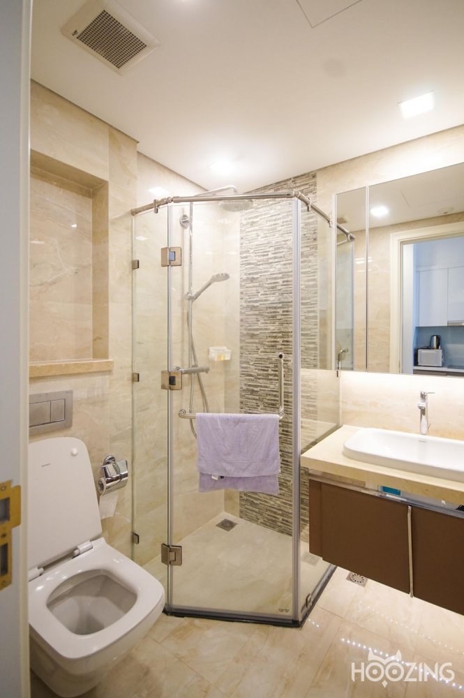 1 bedroom Apartment in District 1, Ho Chi Minh, Vietnam No. 30757