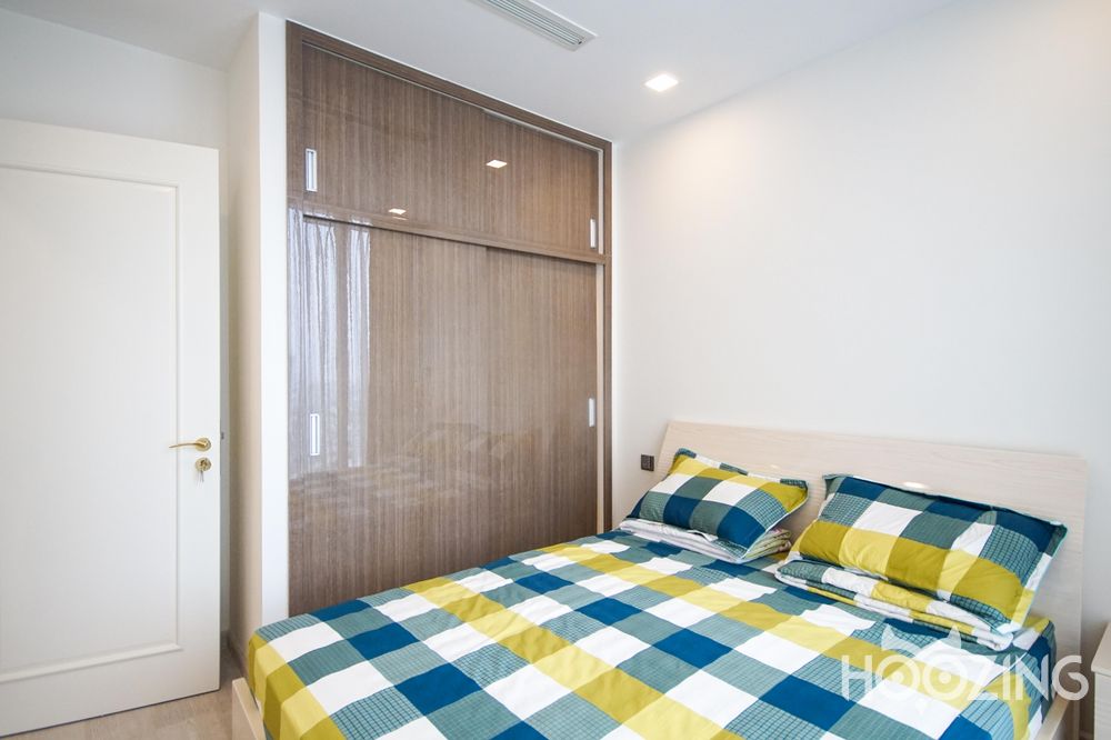 1 bedroom Apartment in District 1, Ho Chi Minh, Vietnam No. 30757