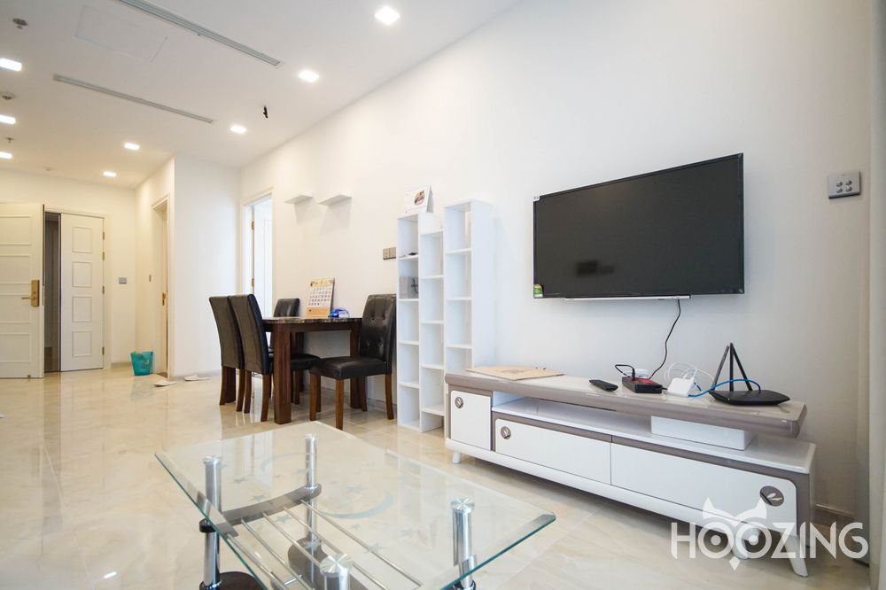 1 bedroom Apartment in District 1, Ho Chi Minh, Vietnam No. 30757
