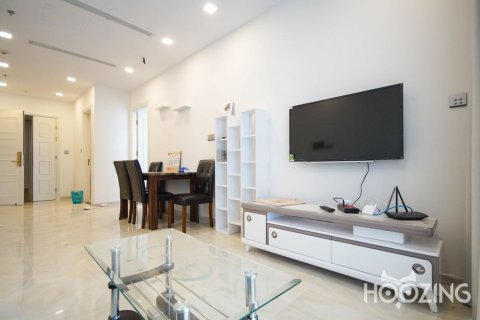1 bedroom Apartment in District 1, Ho Chi Minh, Vietnam No. 30757