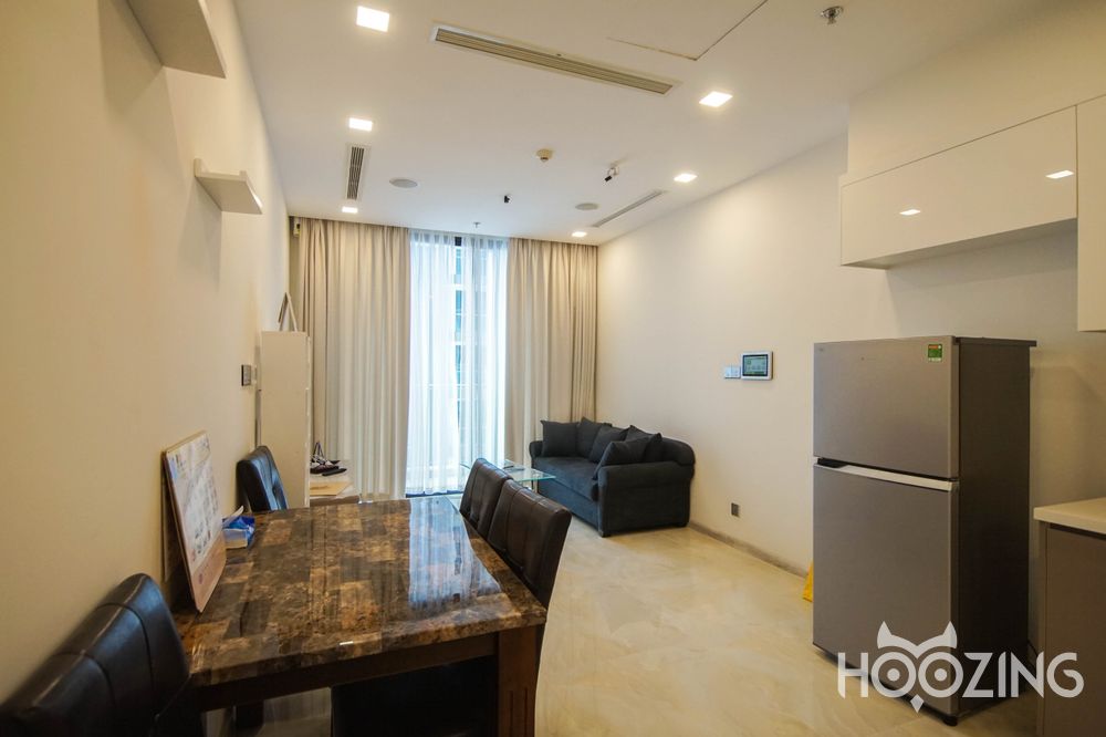 1 bedroom Apartment in District 1, Ho Chi Minh, Vietnam No. 30757