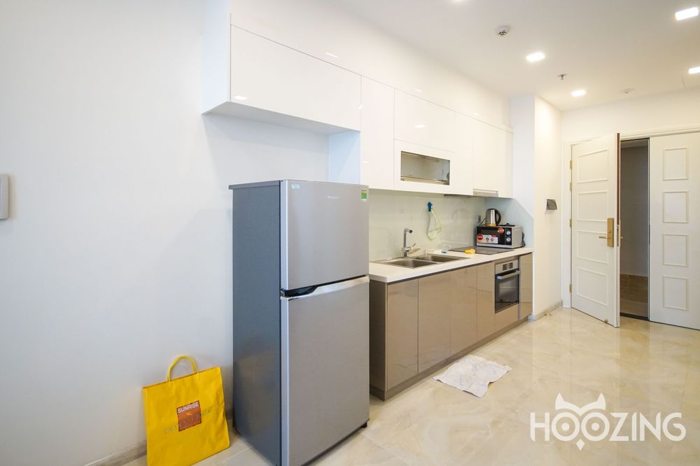1 bedroom Apartment in District 1, Ho Chi Minh, Vietnam No. 30757