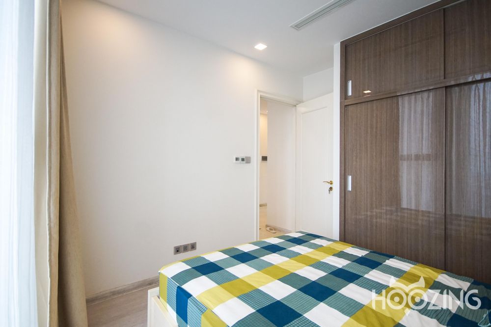 1 bedroom Apartment in District 1, Ho Chi Minh, Vietnam No. 30757