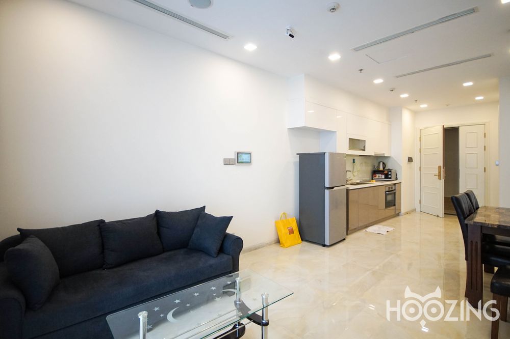 1 bedroom Apartment in District 1, Ho Chi Minh, Vietnam No. 30757