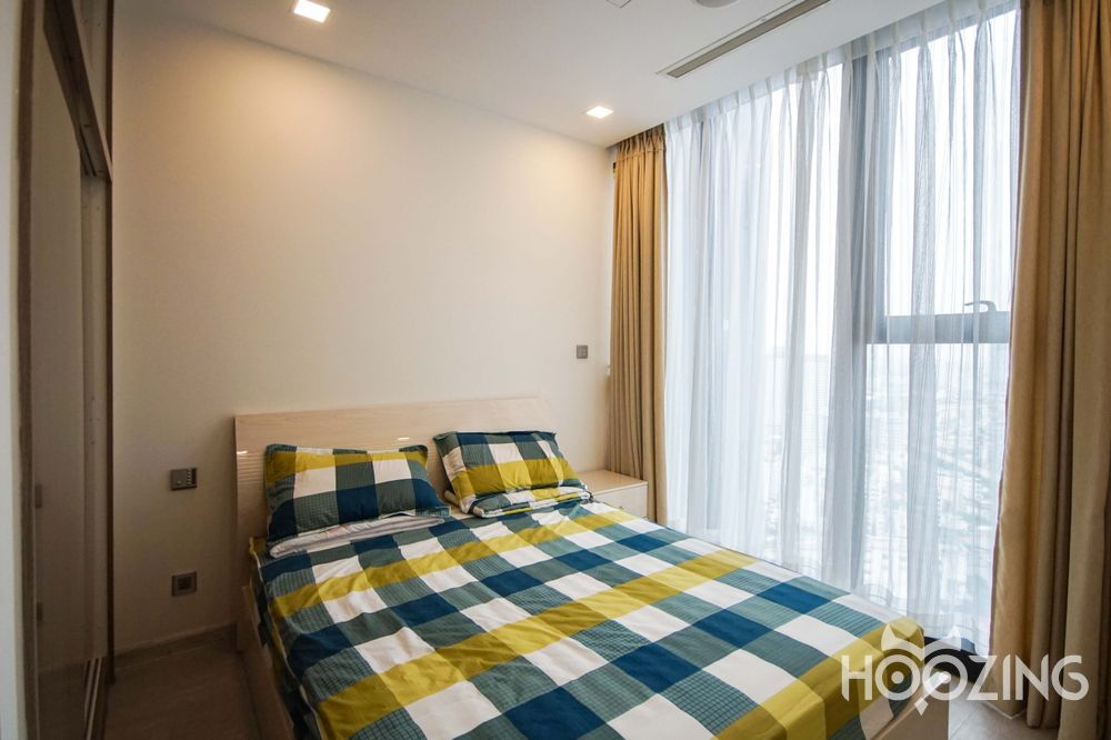 1 bedroom Apartment in District 1, Ho Chi Minh, Vietnam No. 30757