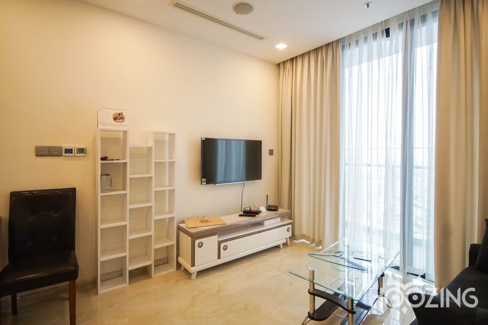 1 bedroom Apartment in District 1, Ho Chi Minh, Vietnam No. 30757