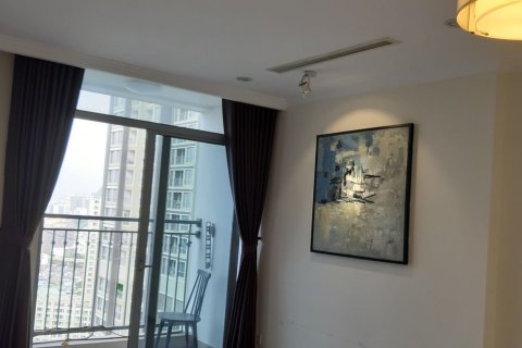 2 bedrooms Apartment in Binh Thanh, Ho Chi Minh, Vietnam No. 30964