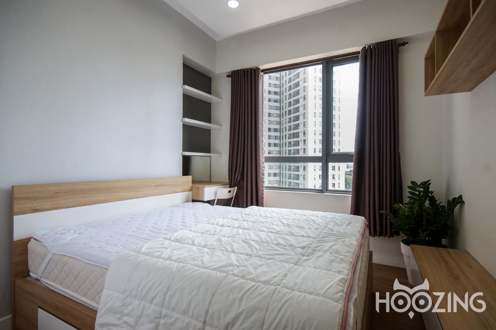 2 bedrooms Apartment in Thu Duc, Ho Chi Minh, Vietnam No. 30997